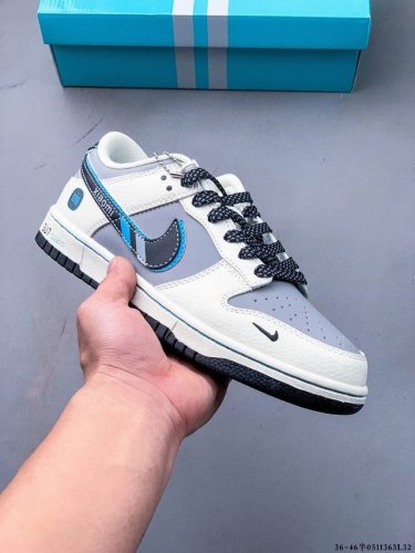 Overseas Bestseller Limited Release! Nike Sb Dunk Low Xiaomi Collaboration Su7Ul