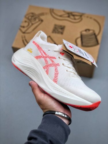 asics Gel-Nimbus Mirai Rain Cloud Future Series Lightweight Sports Aerobic Jo
