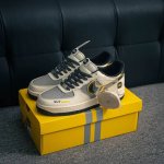 Core Private Air Force 1 Original Level, Original Last, Original Cardboard To Cr