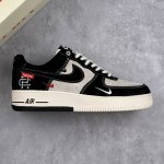 Local Core Private Company-Level Nike Air Force 1 '07 Low Supreme Champion Joint