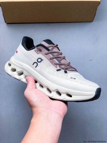 On Cloudtilt Lightweight Running Shoes 24 New Men's And Women's Comfortable Cush