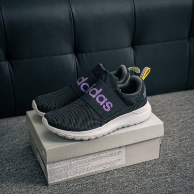 Core Private Adidas Lite Racer Adapt 4.0 Breathable Sports Running Shoes Product
