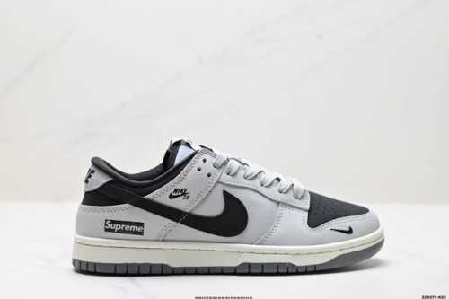 Company-Grade Nk Dunk Low Retro Diy High-End Customization Low-Top Casual Sports
