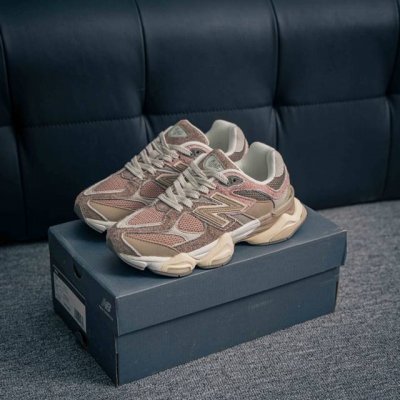 Core Private New Balance Nb9060 Series New Balance Suede Mesh Classic All-Match
