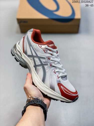 asics Gel-1130 Asics' New Sports Running Shoes Asics Gel-1130 Can Be Regarded