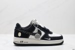 Company-Grade Nike Air Force 1 "07 Air Force One Low-Top Casual Sports Sneakers.