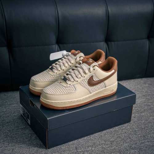 Core Private Air Force 1 Original Grade Original Last And Original Cardboard, Cr