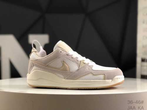 Nike Air Jordan Cmft Era Nike Comfortable, Simple, Versatile, Wear-Resistant Low