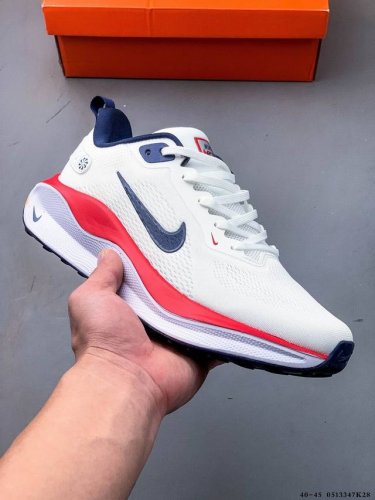 Nike Reactx Infinity Run 5 Marathon Lightweight Running Shoes. The Lightweight U