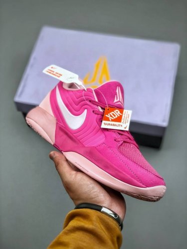 Nike Ja 2 Pink Morant 2Nd Generation Ja2 Men's Combat Basketball Shoes Exclusive