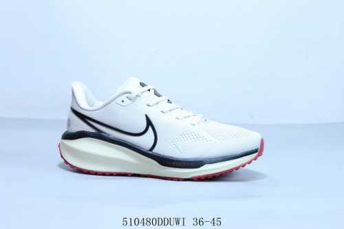 Nike Air Zoom Vomero 17 Nike Moon Landing 17Th Edition Fall/Winter Knit Fabric C