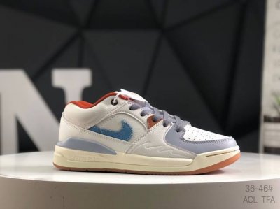 Nike Air Jordan Stadium 9O Stadium Jordan Stadium 90 Pays Homage To Tinker Hatfi