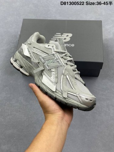 Corporate-Level New Balance M1906 Series Retro Single Product Treasure Dad Shoe