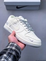 Second Layer Genuine Nike Sb Dunk Low Pro Classic All-Match Casual Skateboard Sh