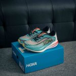 Core Private Hoka One One Cielo X1 Professional Racing Shock Absorption Non-Slip
