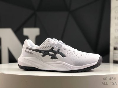 Asics Gel-Challenger Asics Comfortable Non-Slip Wear-Resistant Low-Top Tennis Sh
