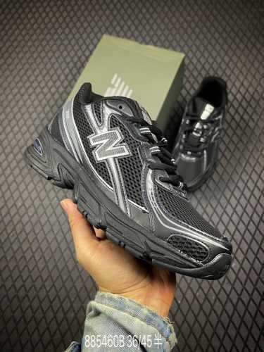 b Company-Level New Balance Second-Hand Running Shoes New Balance 740 Series