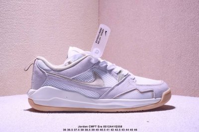 Company-Grade Nike Air Jordan Cmft Era Nike Comfortable And Simple Casual Low-To