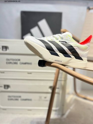 Y-3 Adidas Adizero Adios Pro 4M Marathon Flywire Jacquard Lightweight Breathable