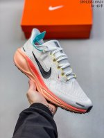 Genuine Label With Half Size Official Egasus Men's And Women's Road Running Shoe