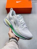 Nike Nike Vomero 18 Series Upgraded Original Last And Data-Driven Paper Pattern