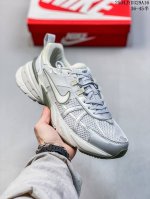 Nike V2K Run Shock-Absorbing And Non-Slip Retro Low-Top Running Shoes Are Super