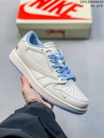 Limited Edition Of Overseas Hit Product! Corporate-Level Travis Scott X Fragment