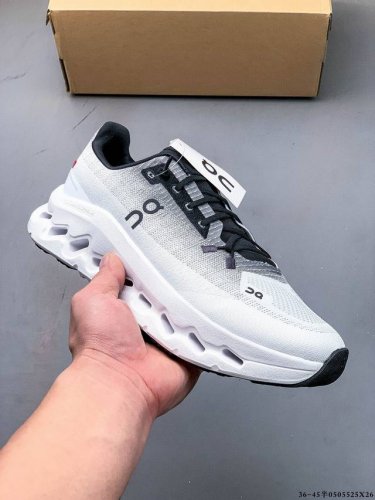 On Cloudtilt Lightweight Running Shoes 2024 New Model Men's And Women's Comforta
