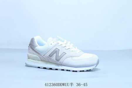 Nb New Balance U574 Upgraded Series Low-Top Retro Casual Sports Jogging Shoes 41 - Click Image to Close