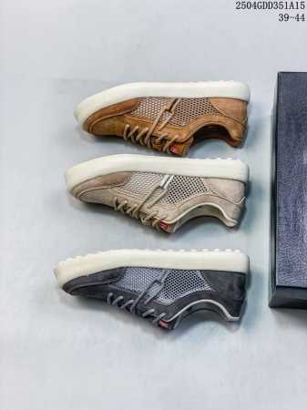 Ecco Guangdong Original Breathable Equipped With Original Three-Piece Set Of Dus - Click Image to Close
