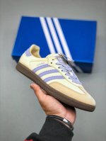 Adidas Adidas Originals Handball Spezial Comfortable And Versatile Non-Slip And