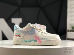 Nike Air Force 1 07 Air Force One Low-Top All-Match Casual Sports Shoes Official