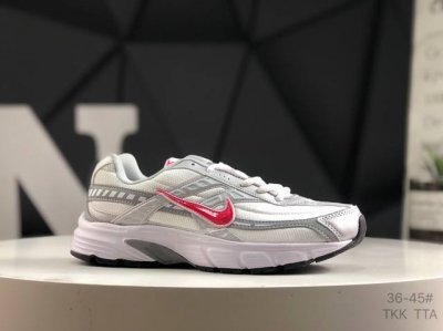 Nike Initiator Comfortable And Versatile Anti-Slip Durable Breathable Low-Top Ca