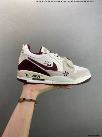 Company-Grade Nike Aj312 Air Jordan Legacy 312 Nrg Pure White Official Product C - Click Image to Close