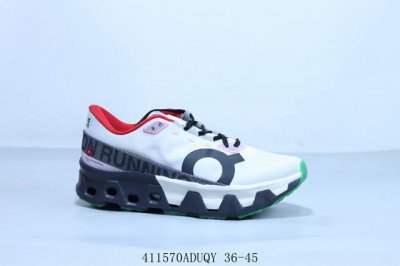 On Cloudmonstrr Hyper Special Collaboration Sports Casual Shoes 41 Aduqy 36-45
