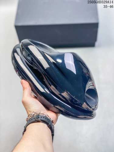Xvessel Whale Carbon Carbon Fiber Technology Anti-Slip Durable Flip-Flops For Me
