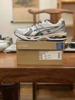President Edition Zc Edition Top Original Company-Level Platform Goods Asics Gel
