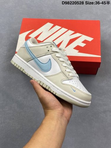 Nike Dunk Low Retro A Classic 80S Basketball Shoe, Originally Designed For Hardw