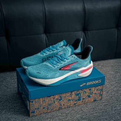 Core Private Brooks Marathon Racing Professional Running Shoes Breathable Cushio
