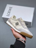 New Arrival#Loewe Ballet Runner 25Ss Spring New Hit 2.0 Series Forrest Gump Retr