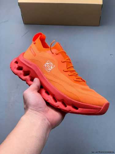 loewe X On Cloud Tilt Loewe Co-Branded Lightweight Sports Casual Shoes, The S
