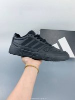 Adidas Basketball Low-Top Sports Casual Shoes Size As Shown In The Picture Code