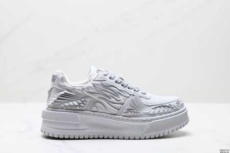 Corporate Ogr Dragon Scale Series Classic Retro Oriental Cyber Air Force One Koi - Click Image to Close