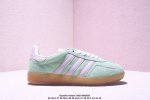 Cost-Effective Version Adidas Gazelle Indoor Trainers Antelope Training Series L