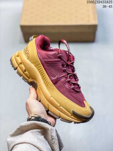 Genuine Nike Zoom Vomero Roam Marathon Retro Running Fifth Generation Leisure Sp