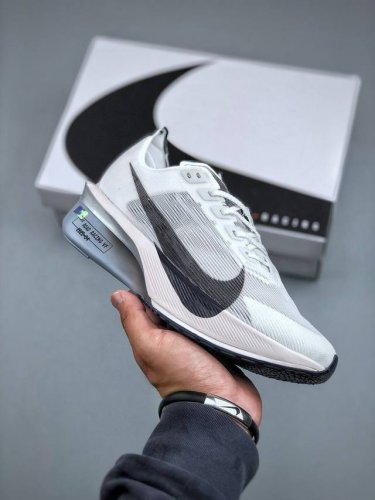 nike Zoomx Vaporfly Next% 4 Marathon Series Road Racing Ultra-Light Cushionin