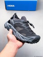 Hoka Hopara Summer New Trend Hiking Shoes With Slip-Resistant Traction This Hopa