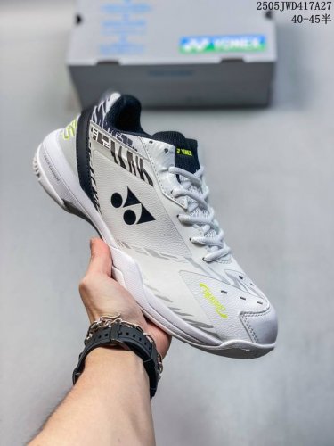 Corporate Level Yonex Running Shoes, Badminton Shoes, Yy Training And Competitio
