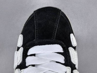 Channel Advantage Dongguan Bone Shoes Amiri Cow Split Leather Cow Leather Round