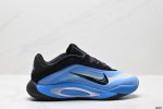 Company-Level Nike A'one Versatile And Comfortable, Shock-Absorbing And Breathab